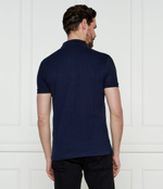Поло POLO RALPH LAUREN - темно-синий(710941439)