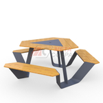 Стол уличный ANKER