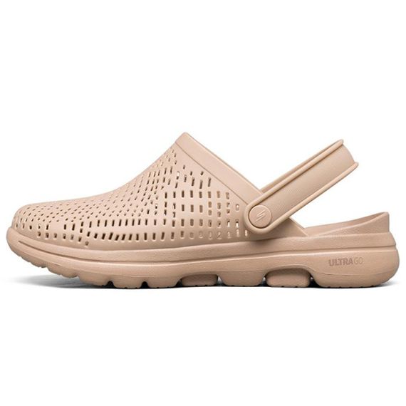 Skechers Go Walk 5 'Coffee'