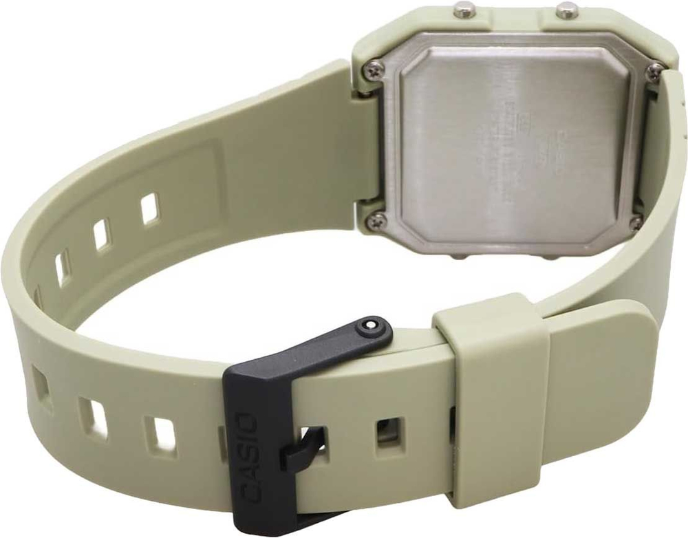 Наручные часы Casio LF-20W-3A