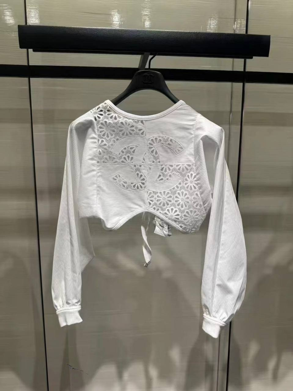 Кофта Chanel