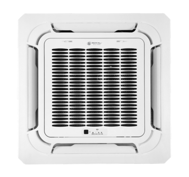 Кассетная сплит-система ROYAL Clima ES-C 12HRI/ES-E 12HXI/ES-C pan/1X