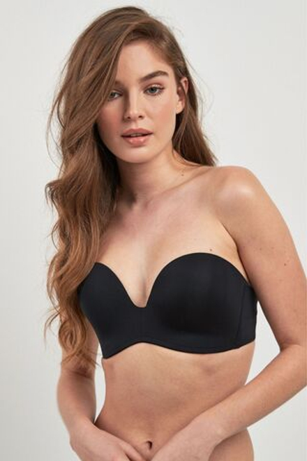 Wonderbra strapless