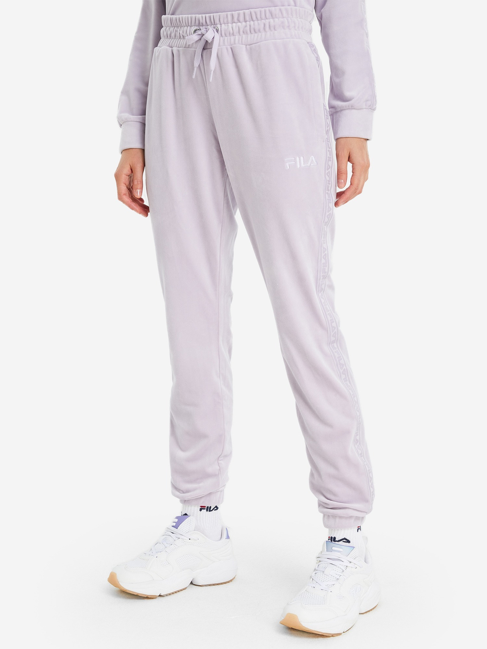 Брюки спортивные женские FILA