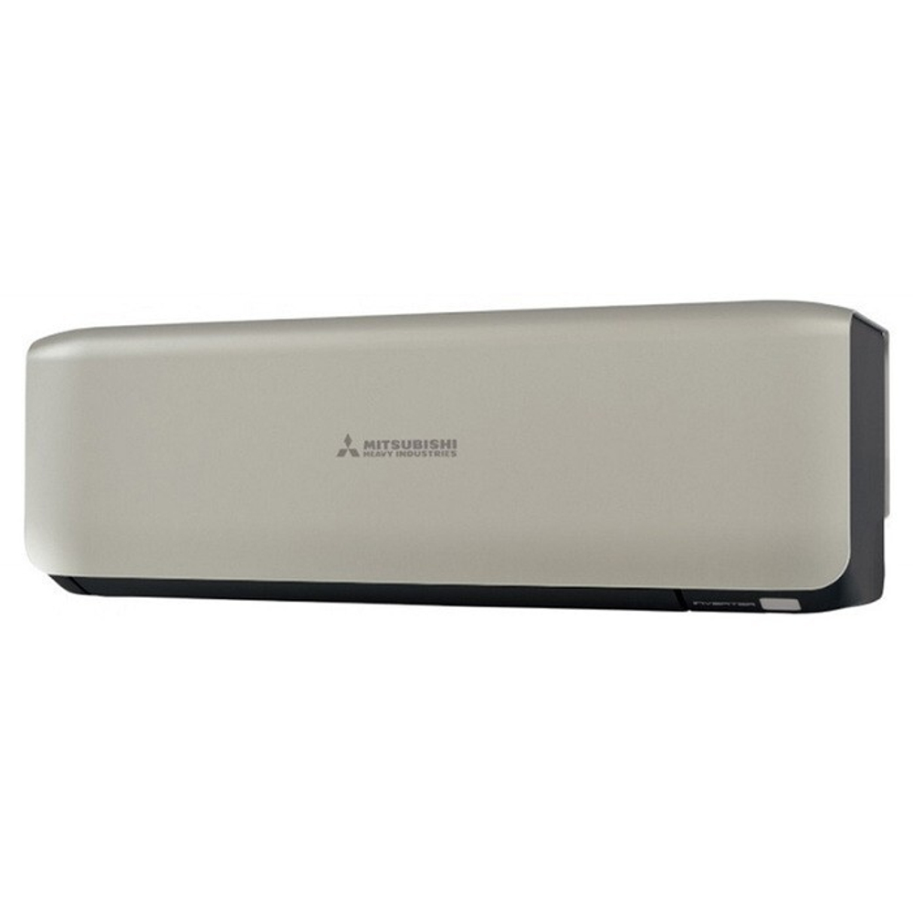Сплит-система Mitsubishi Heavy PREMIUM SRK50ZS-WFT/SRC50ZS-W (titanium)