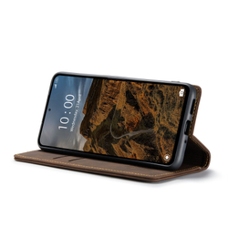 Чехол-книжка CaseMe Matte Poco M6 Pro 4G
