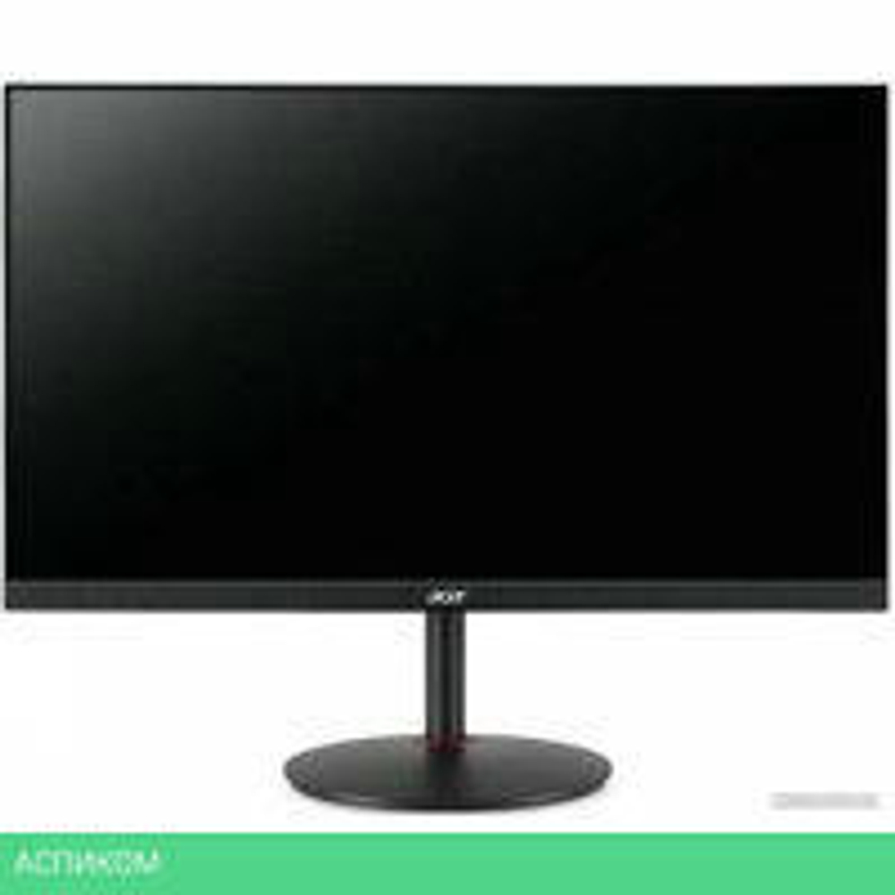 Игровой монитор Acer Nitro XV272UV3bmiiprx UM.HX2EE.307