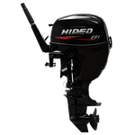 Лодочный мотор Hidea HDEF9.9Pro HES (345 см³)