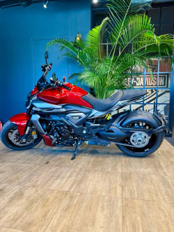 Ducati XDiavel (2025)