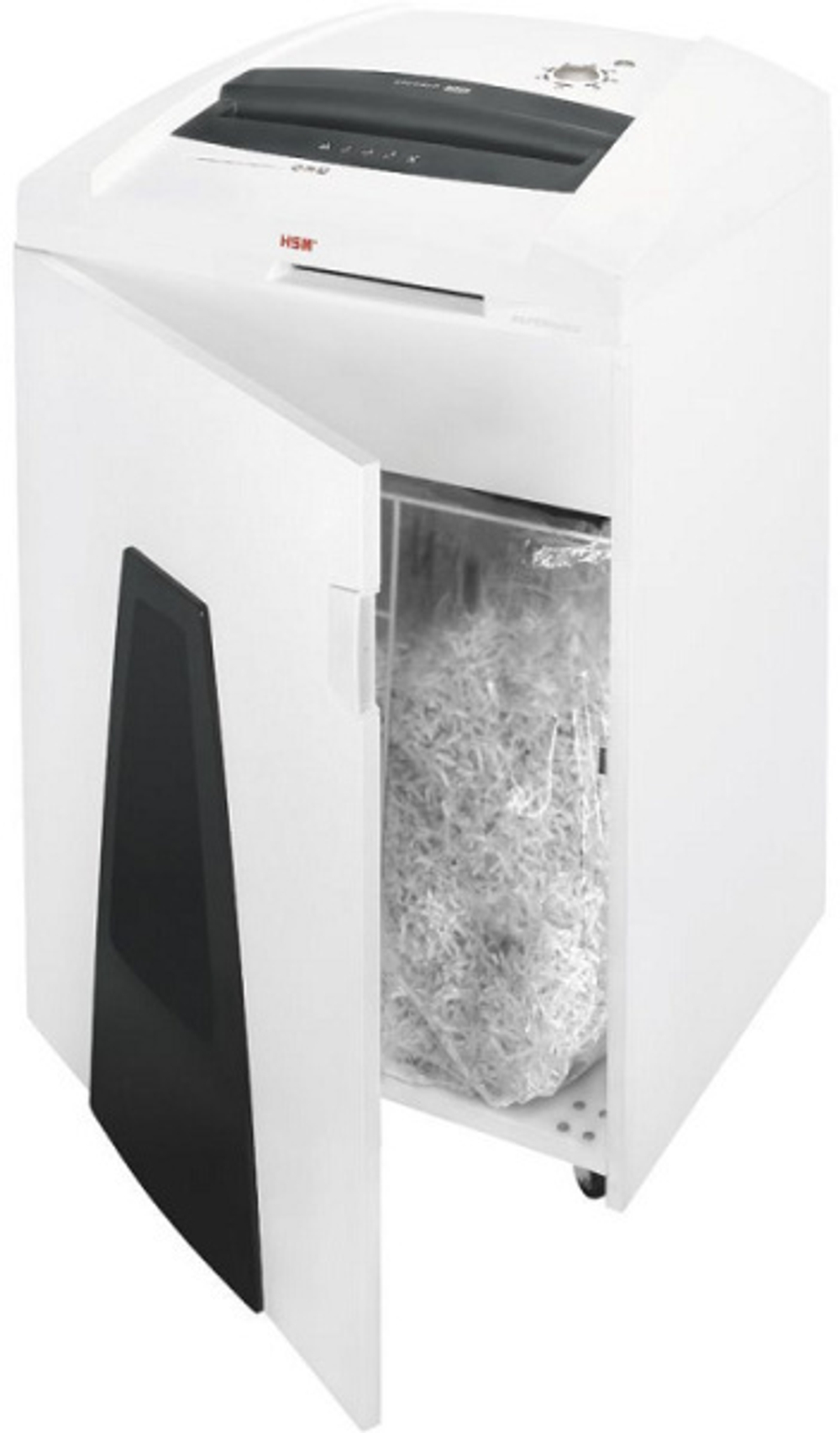 Уничтожитель бумаг HSM SECURIO P44 i-1x5