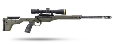 Шасси MDT HNT26 REM 700 SA RH FOLDING ARCA