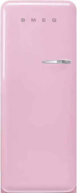 Холодильник Smeg FAB28LPK6