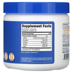 Nutricost, лактаза в порошке, без добавок, 150 г (5,3 унции)