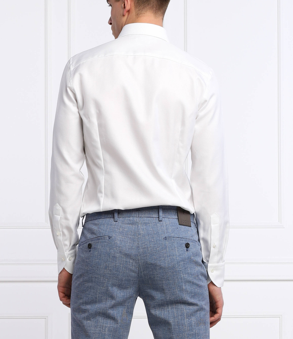 рубашка Stenstr\u00f6ms - белый(722111 7001)