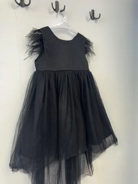 Платье детское 128 размер