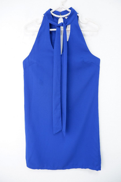 Платье Camaieu однотонное 42 размер