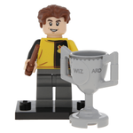 Минифигурка LEGO 	  colhp-12   Седрик Диггори