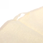 Полотенце махровое 70*140см «Neapol» цвет бежевый 01020 плотность 450гр/м2 с петелькой-подвесом