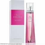Very Irresistible Eau de Toilette