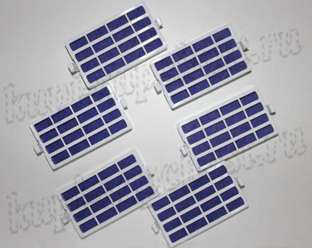 фильтр для холодильника whirlpool