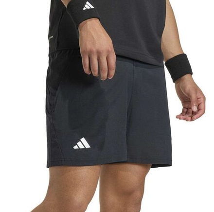 Теннисные шорты Adidas Ergo 5" - black