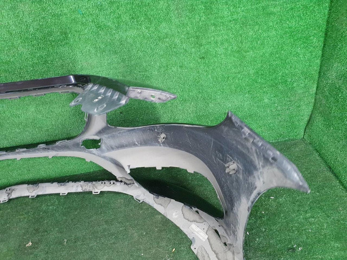 Бампер передний Mercedes S C217 (2013-2017) AMG