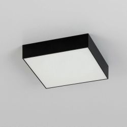 Citilux Тао CL712X182N LED Светильник потолочный с диммером Чёрный