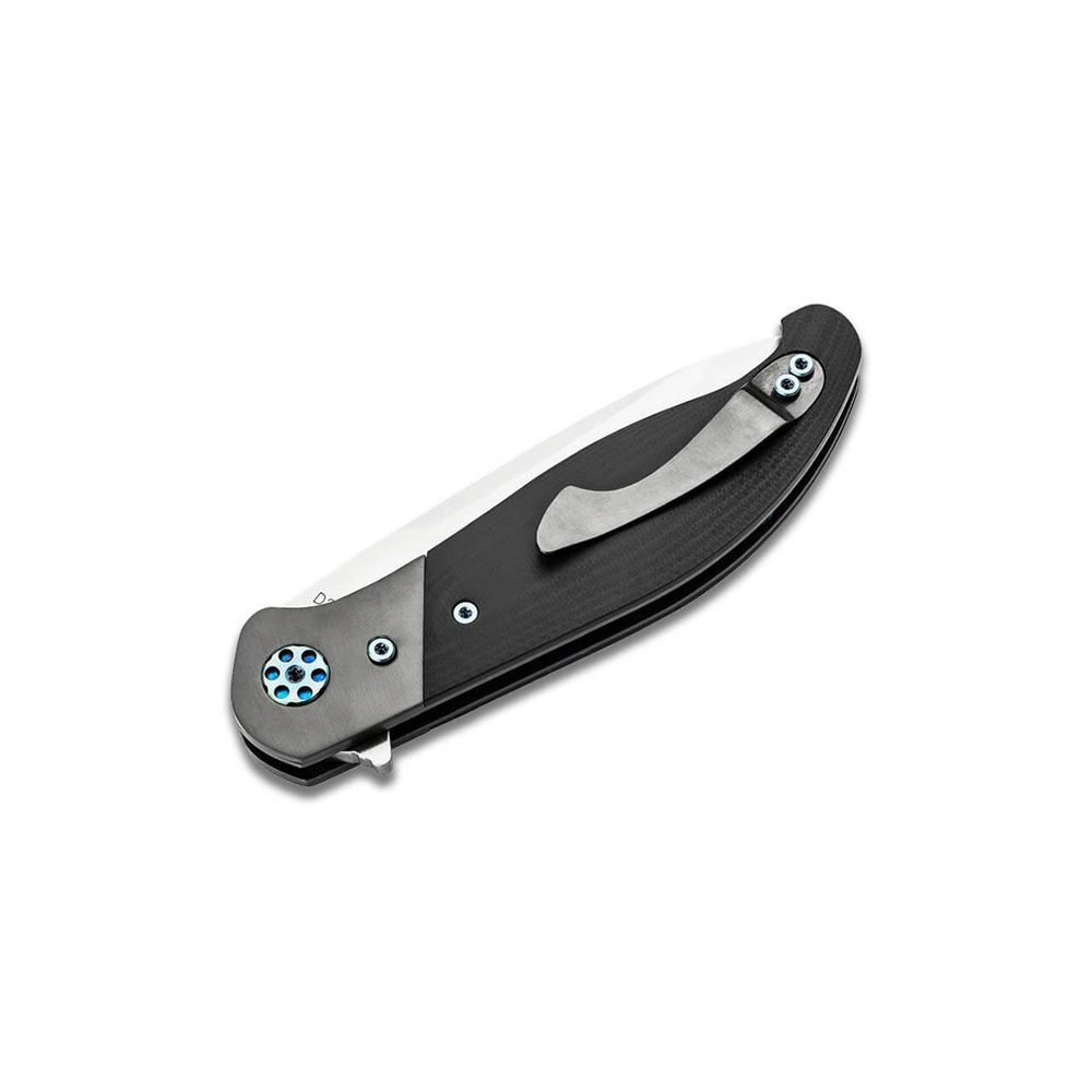 Складной нож Boker 01BO694 Undertow