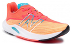 Кроссовки New Balance Nb Fuelcell V2 (Женская размерная сетка)