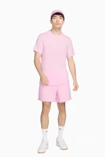 Футболка Nike Sportswear Club - розовый