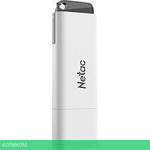 USB Flash-накопитель Netac U185 16Gb (NT03U185N-016G-30WH)