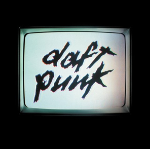 Daft Punk / Human After All (2LP)