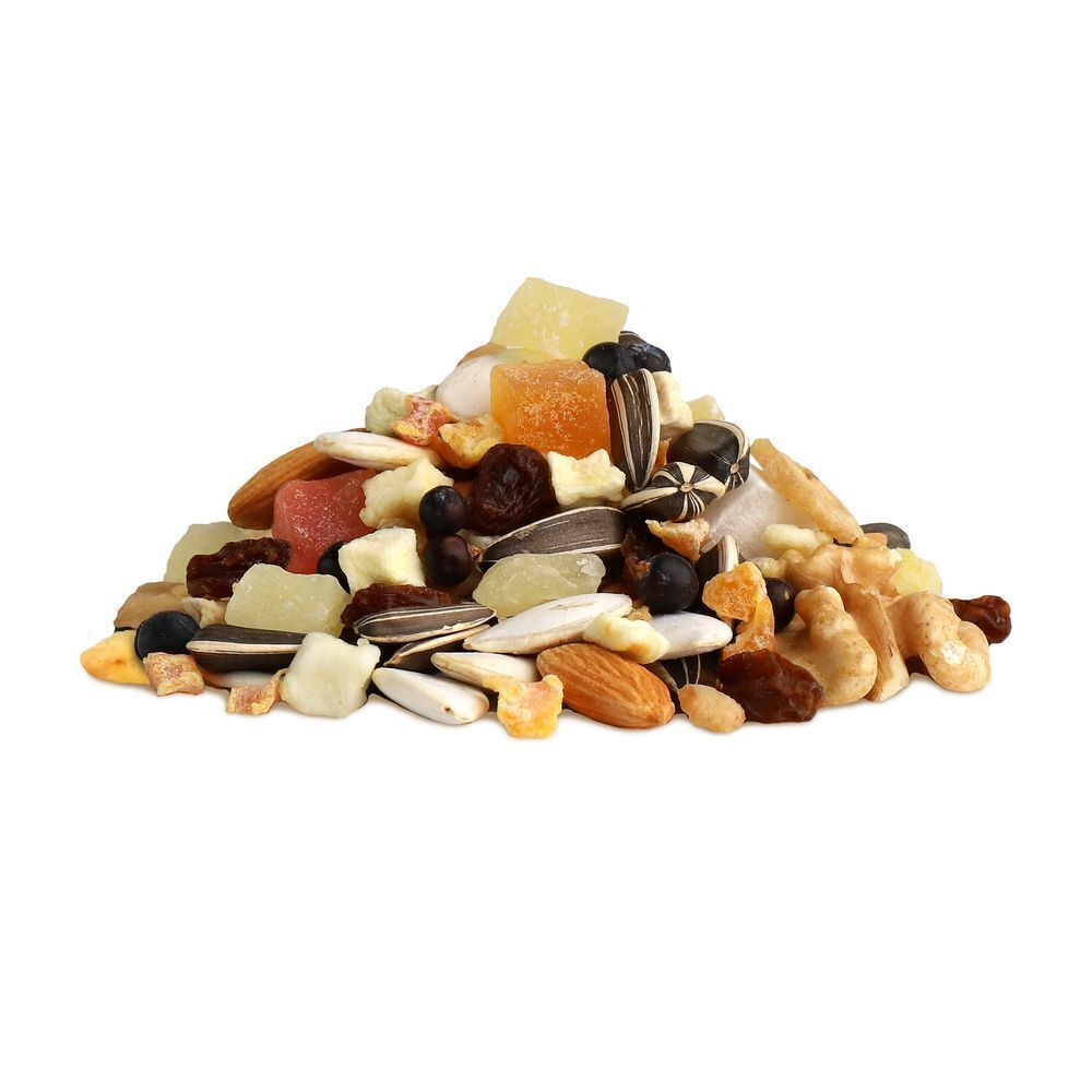 Лакомство RIO Фруктово-ореховая смесь, 160 г