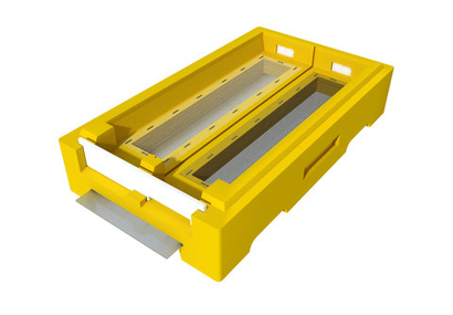 Дно 2.0 ППУ Нижегородец на 6 рамок