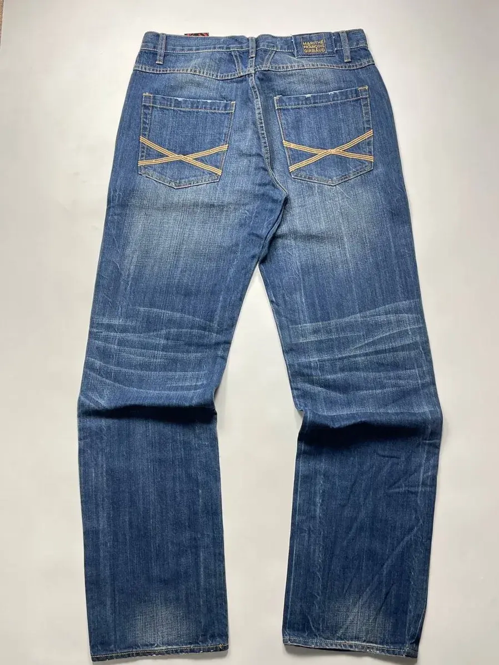 Джинсы от Savitar Ecko South pole True religion Jnco