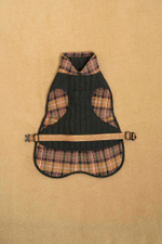 Попона "Пони-Шерлокони"