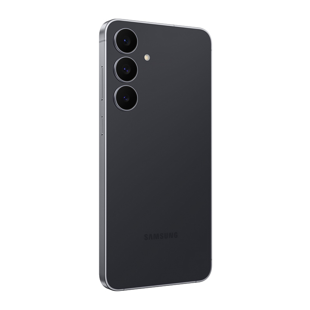 Смартфон Samsung Galaxy S25 FE 8/256 Гб Jetblack