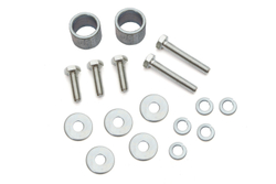 Защита картера и коробки передач для KAIYI E5 (2023-н.в.)  NLZ.26.01.030