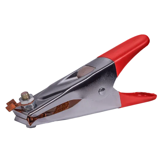 OSA START BASIC Rubber 500А Клемма заземления ST10255R