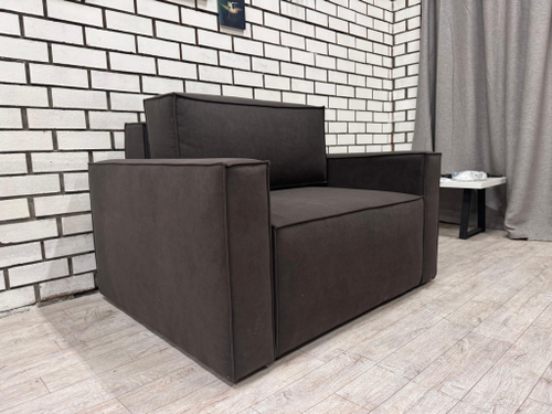 Кресло Лофт 1-секция 1000*1650 Luma 12