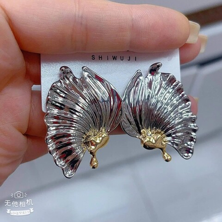 Серьги Jewelry - арт366