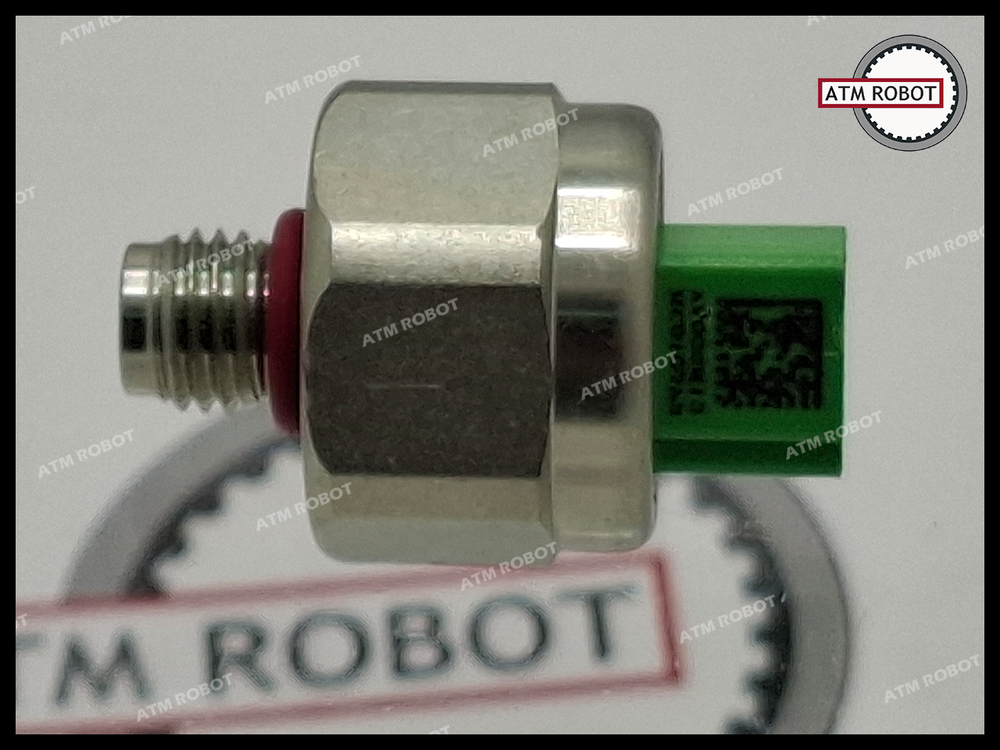 Датчик давления сцепления VT3