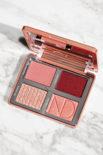 Natasha Denona Bloom Blush & Glow face palette