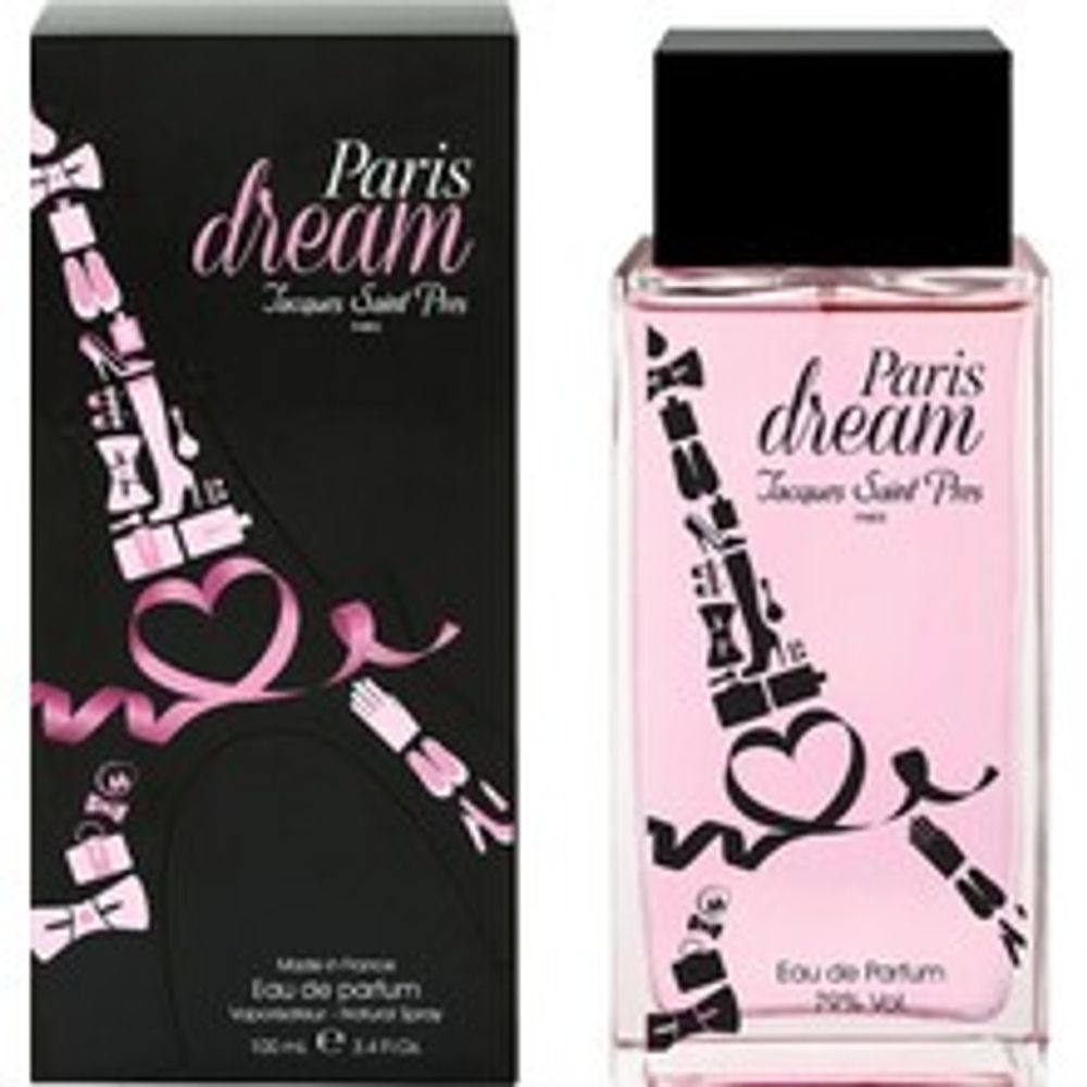 Ulric de Varens Paris Dream EDP 100ml