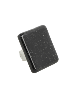 Кольцо Sandro Quadro Pl