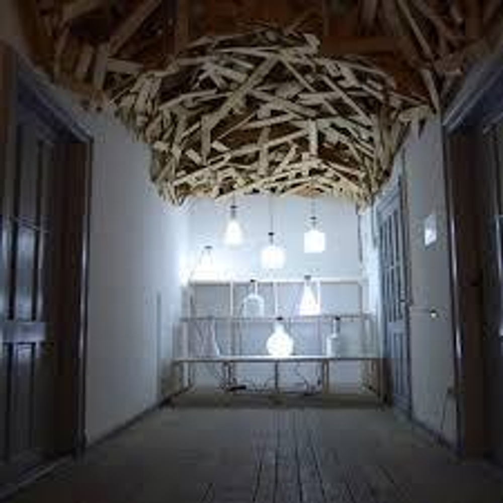 Светильник Labware Sphere