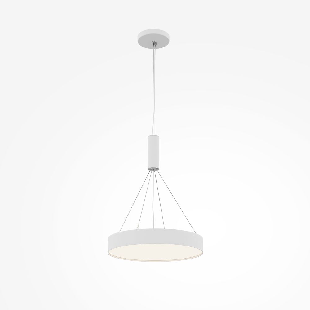 Потолочный светильник Technical C032CL-45W4K-RD-W