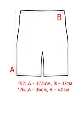 Летние шорты Marc O'Polo для девочки
