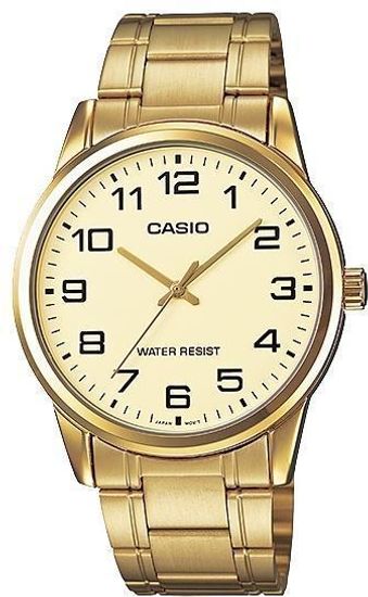 Наручные часы Casio MTP-V001G-9BUDF
