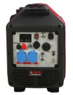 Генератор бензиновый A-iPOWER A4000 LIS инверторный 20313
